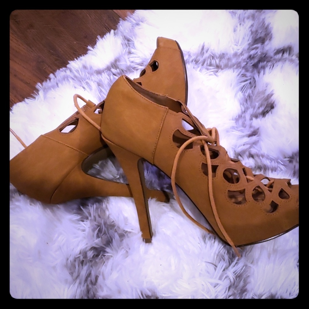 6 inch heels/stilettos